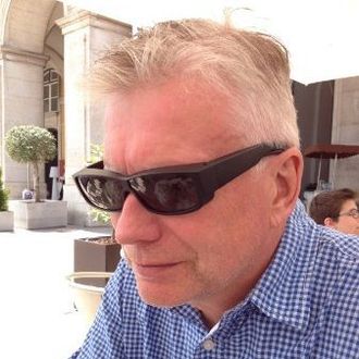 Lennart Clevemarker er daglig hos den nye skapleverandøren IGLOOCAR Norge AS.