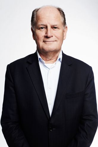 Pål Syse i Skanska.