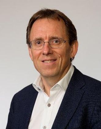Kurt Opseth er ny adm. direktør i Mesta AS.