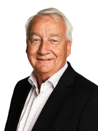 Jan Pettersen blir ny adm. direktør i Citroën Norge AS.