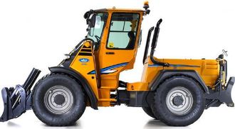 Wille 855C