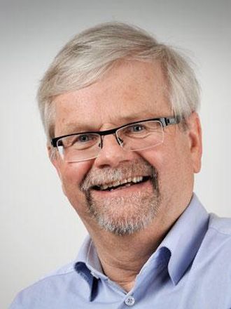 Tore Kaurin, direktør for Veg- og transportavdelingen i Statens vegvesen Region sør.