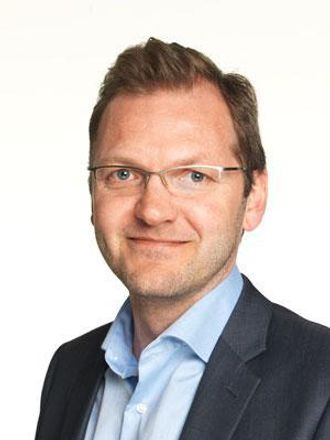 Morten Brønstad går tilbake til sin tidligere stilling som regionsdirektør i Bertel O. Steen Detalj.