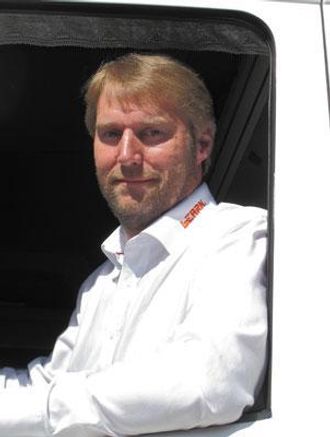 - Misforståelse er nok til å gjøre feil, sier Henning Harsem i trafikkskolen LEARN.