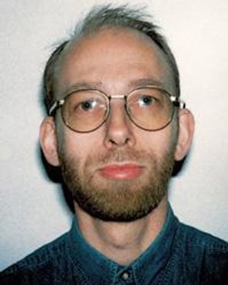 Ingeniør Nils Ramstad.