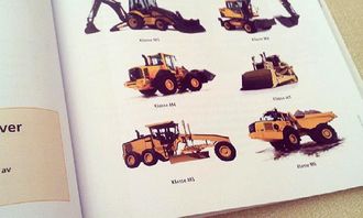 Fra Magnus Helland: Dette e råtent #råtent #mygla #kjedelig #skole #superretard #anleggsteknikk #os #videregående #landslinje #maskin #volvo #dumper #atno #graver
