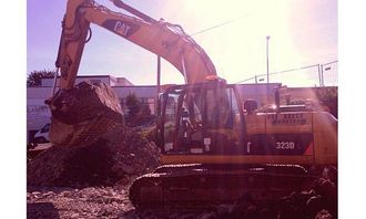 Fra Odd Martin: Cat 323