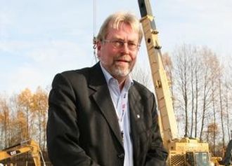 Kommunikasjonsdirektør Svein Horrisland i Jernbaneverket forteller at det vurderes suspensjon.