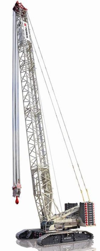 Terex Superlift 3800