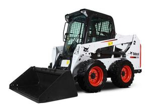 Bobcat S510.