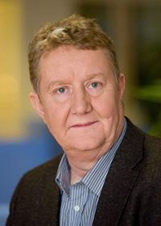Michael Malm, adm. direktør i NCC Roads AS.