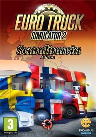 Slik ser coveret til spillutvidelsen ut, ifølge nettsiden.