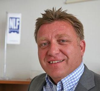 NLF-sjef Geir A. Mo vil kabotasje og sosial dumping til livs.