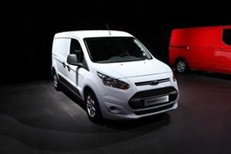 Ford Transit Connect kommer i to versjoner med 2,9 og 3,6 m3 lasterom. I likhet med storebror Transit skal bilen lanseres i mer enn 60 markeder, også i Nord-Amerika.