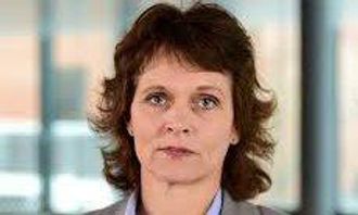 Bodil Rønning Meyer skal ulovlig tungbilkjøring til livs.