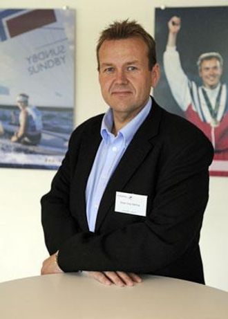 Svein-Ove Vetrhus, Transportkompetanse Haugesund