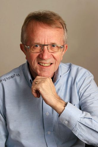 Mer enn vanlig teknisk interessert, og problemløsning som viktig drivkraft, kan trygt sies om Erling Ånesland. Men nå sier 70-åringen stopp.