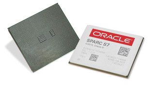 Oracle Sparc S7