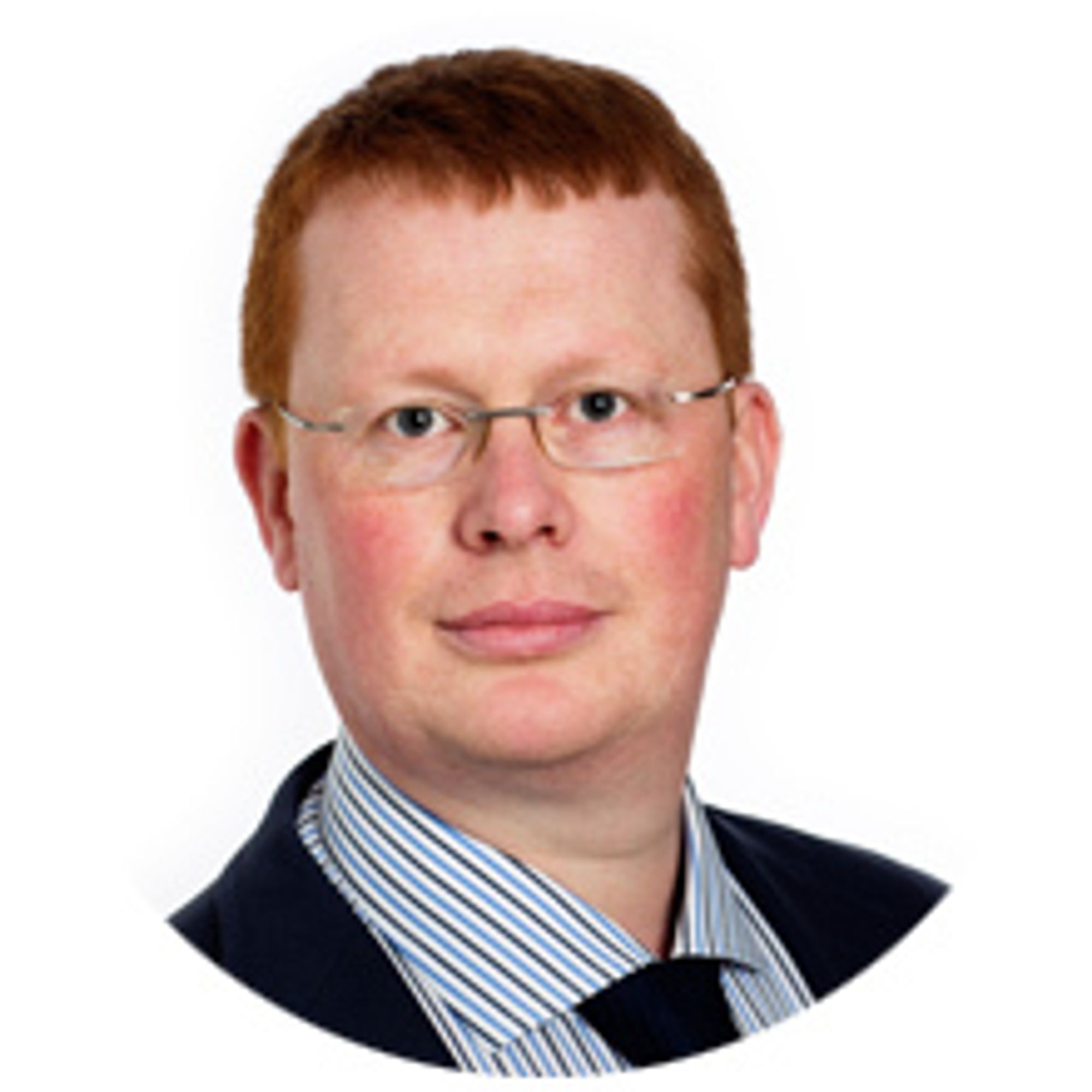 Henrik Glette