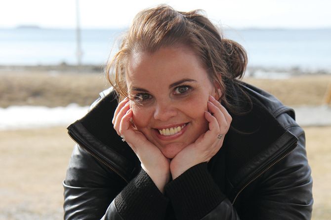 Hanne Kvaløsæter