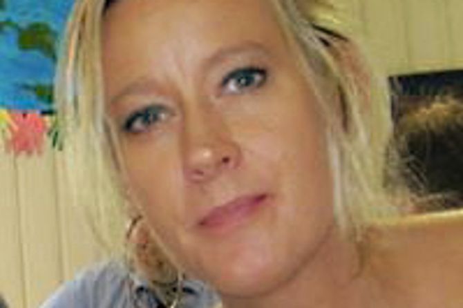 Gro Mette Svensli er daglig leder i Bårudåsen barnehage.