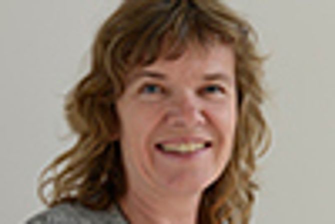 Margrete Skår, seniorforsker ved NINA.