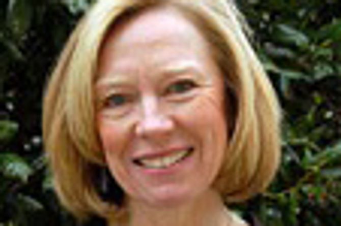 Deborah Phillips.