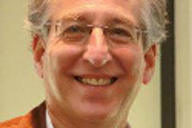 Jay Belsky.
