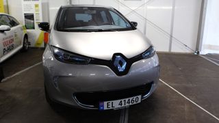Renaults elbilsjef er skuffet over salget i Norge