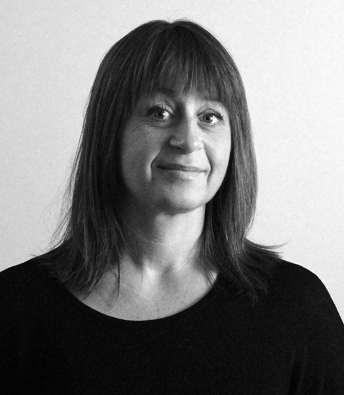 Beate Nergård er høgskolelektor ved seksjon for matematikk ved Dronning Mauds minne høgskole.