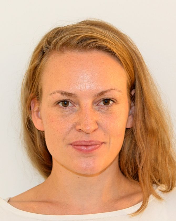 Hedda Håkestad er forsker i Fafo.