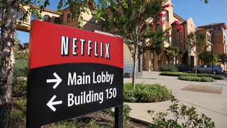 Netflix verdsatt til 785 milliarder kroner