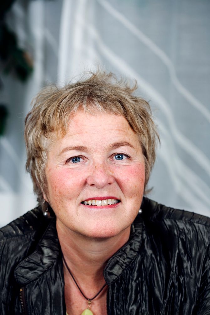 Harriet Bjerrum Nielsen er professor ved Senter for tverrfaglig kjønnsforskning på Universitetet i Oslo.