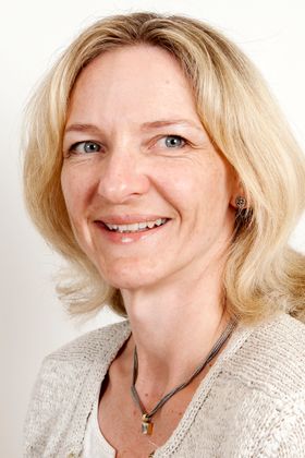 Cecilie Kristiansen, seksjonsleder for produktseksjonen i Miljødirektoratet.