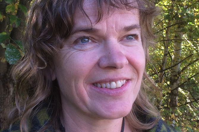 Margrete Skår: Seniorforsker ved Norsk institutt for naturforskning (NINA).