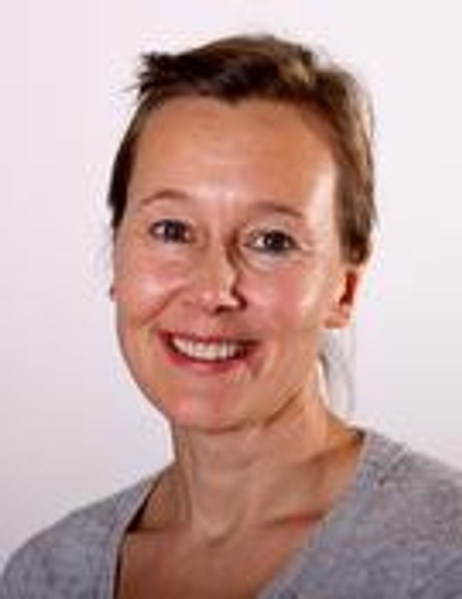 Advokat i PBL, Cathrine Berntsen.