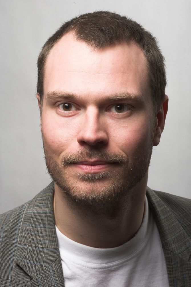 Henrik Daae Zachrisson, seniorforsker ved Atferdssenteret i Oslo.
