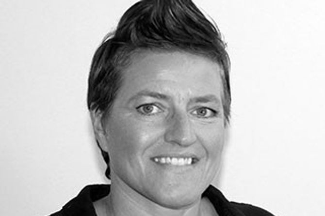 Høgskolelektor ved Dronning Mauds Minne Høgskole i Trondheim, Elisabeth Walsøe Lehn.