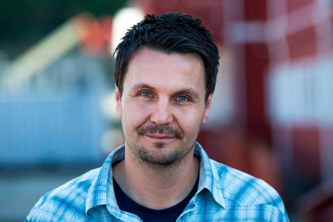 – Andre barnehager har også tilsvarende verdier og vektlegging på ansvar, kontroll, eierskap, innflytelse, men disse er ikke implementert på samme måte som her, mener IA-rådgiver Cato Lorentz.