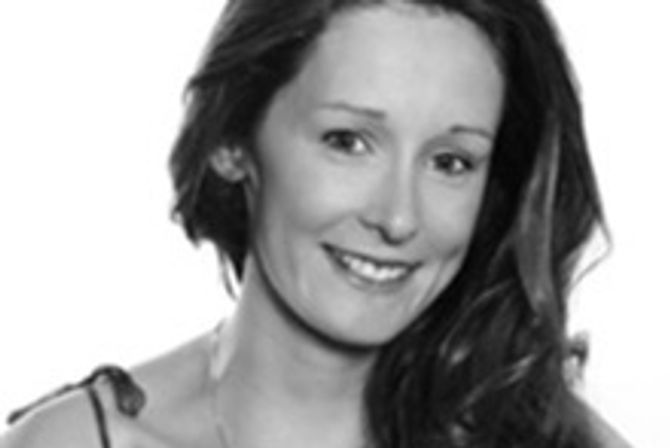 Martine Larsen Rygh.