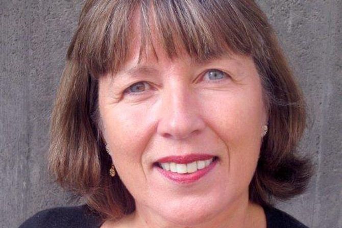 Kan forebygge hos små barn. Sonja Iren Eidissen ved KRÅD, mener det er fullt mulig og helt nødvendig og lære barn og skille mellom godt og ondt tidlig i livet.