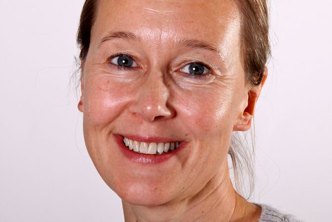 Cathrine Berntsen: Advokat i PBL.