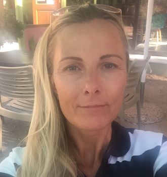 Catrine Andersen, daglig leder i Eventus Eventyrdalen barnehage.