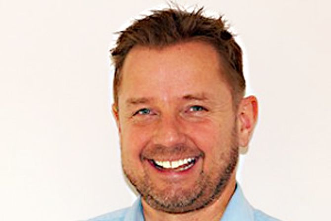 Rolf O. Årseth er direktør og eier av Kulur.