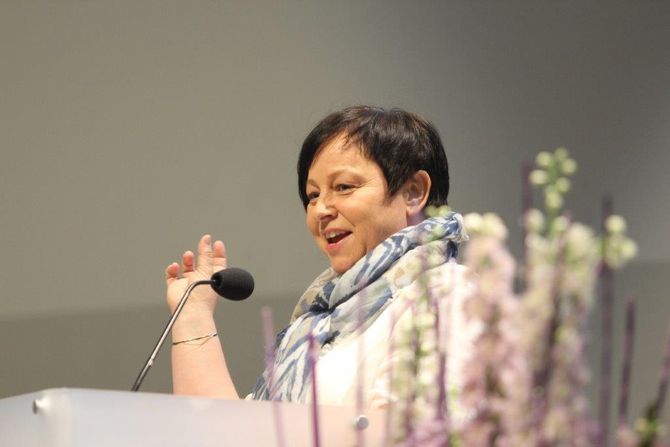 Linda Øygarden