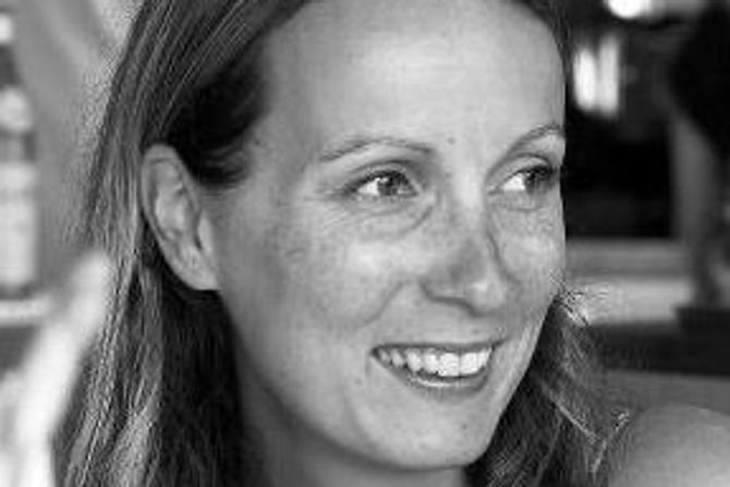 Jeanette Sjetne er daglig leder i Hektneråsen FUS barnehage.