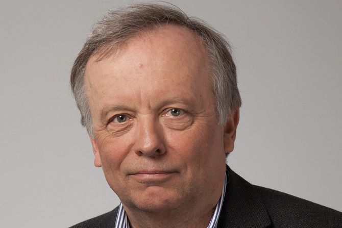 Per Kristian Sundnes, forhandlingsleder i KS.