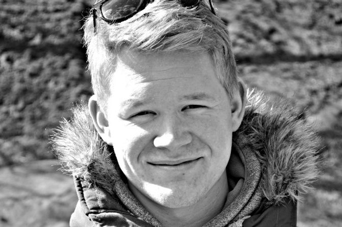 Sondre Andersson Fjeldseth.