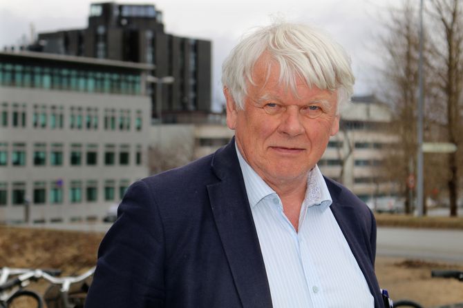 Lars Gulbrandsen er forsker ved NOVA ved Høgskolen i Oslo og Akershus.