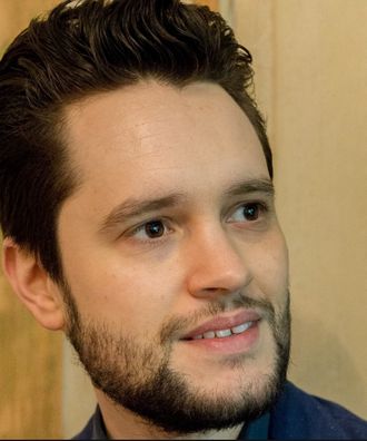 Mathias Minetti er inspirert av Reggio Emilias tanker om rommet som den tredje pedagog.